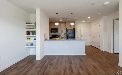 1200 W W Koenig Lane Austin TX 78756