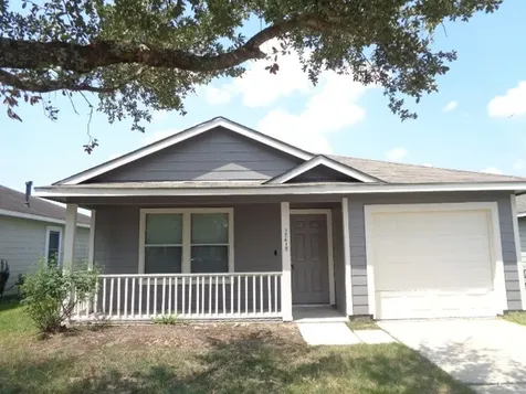 17415 Wigeon Way Drive Humble TX 77396