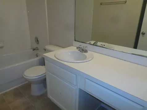 17415 Wigeon Way Drive Humble TX 77396