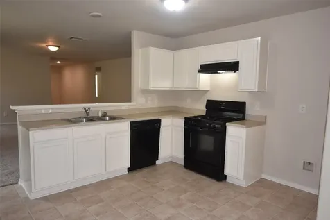 17415 Wigeon Way Drive Humble TX 77396