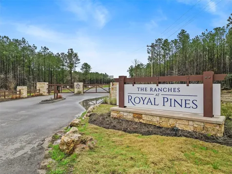 Tbd Queen Anne Huntsville TX 77340