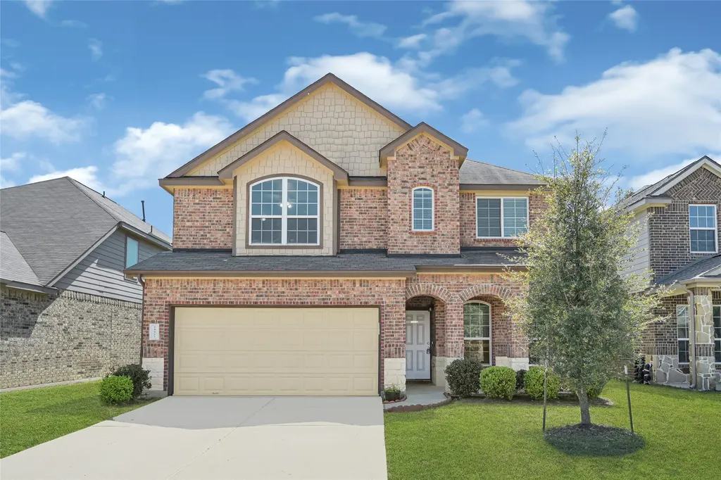24927 Pavarotti Place Katy TX 77493