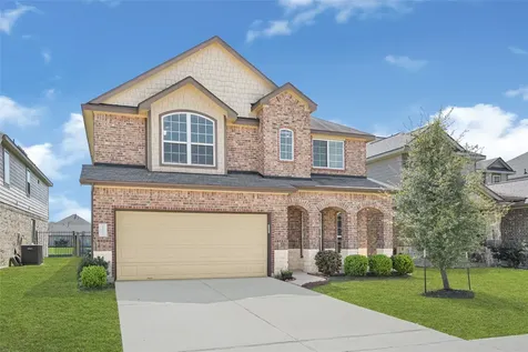 24927 Pavarotti Place Katy TX 77493