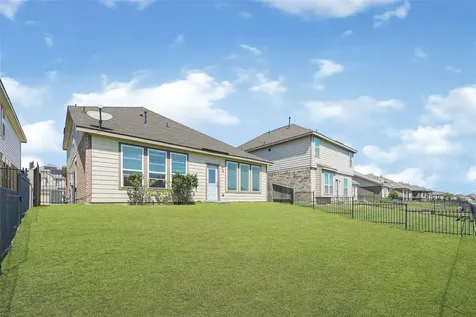 24927 Pavarotti Place Katy TX 77493