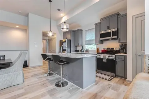 4502 Buck Street Houston TX 77020