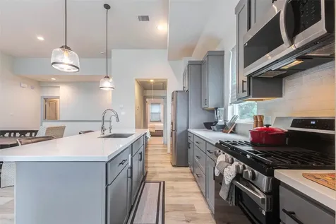 4502 Buck Street Houston TX 77020