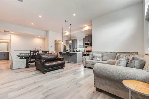 4502 Buck Street Houston TX 77020