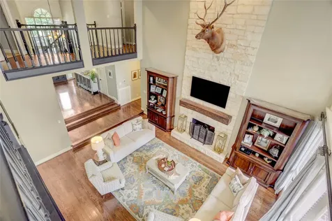 62 Pipers Walk Sugar Land TX 77479