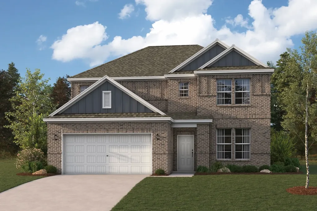 1108 Sunlit Circle Brookshire TX 77423