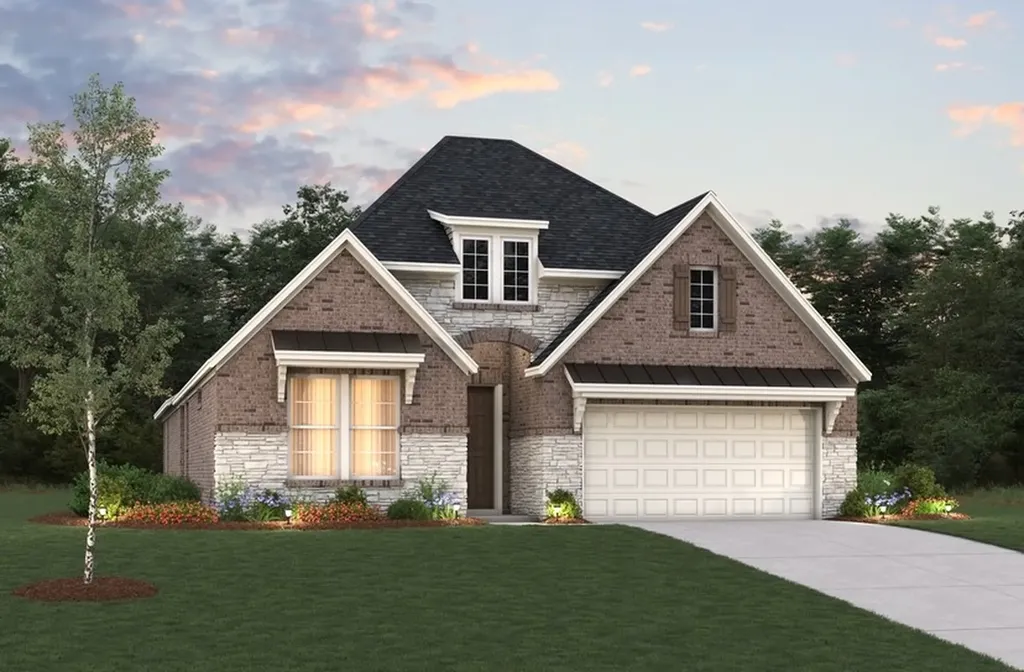 10140 Copia Lane Montgomery TX 77316