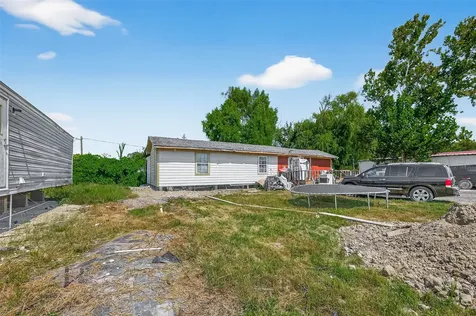 14215 Sweeney Road Houston TX 77060