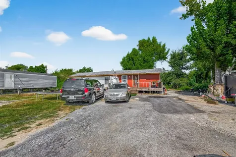 14215 Sweeney Road Houston TX 77060