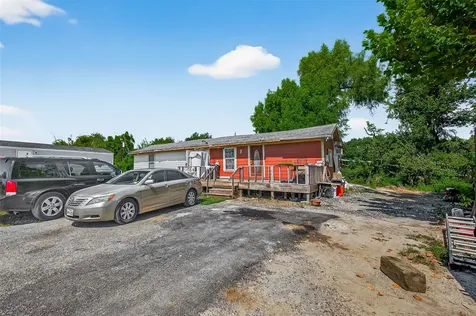 14215 Sweeney Road Houston TX 77060