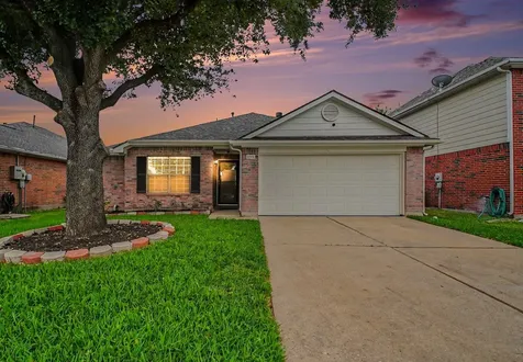 9806 Revelstoke Drive Houston TX 77086