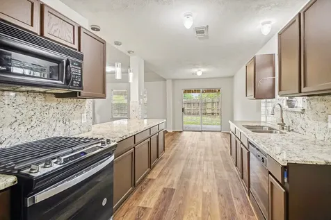 9806 Revelstoke Drive Houston TX 77086