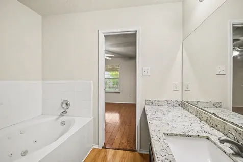 9806 Revelstoke Drive Houston TX 77086