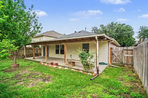 9806 Revelstoke Drive Houston TX 77086