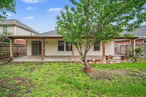 9806 Revelstoke Drive Houston TX 77086