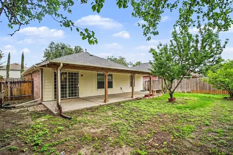 9806 Revelstoke Drive Houston TX 77086