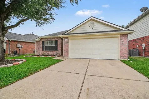 9806 Revelstoke Drive Houston TX 77086