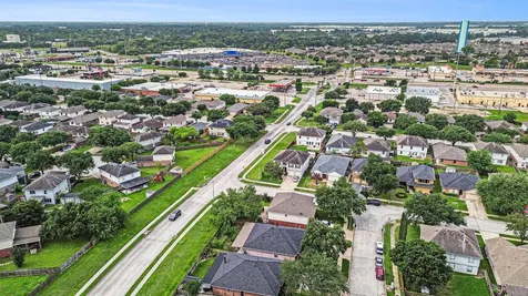 9806 Revelstoke Drive Houston TX 77086