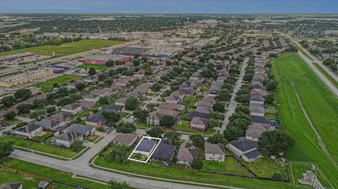 9806 Revelstoke Drive Houston TX 77086