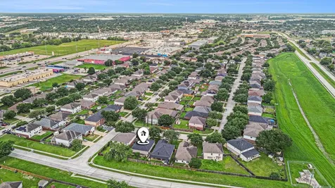9806 Revelstoke Drive Houston TX 77086