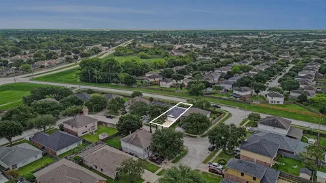 9806 Revelstoke Drive Houston TX 77086