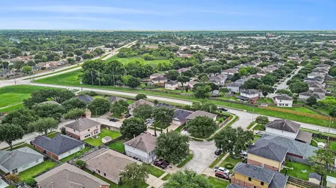 9806 Revelstoke Drive Houston TX 77086
