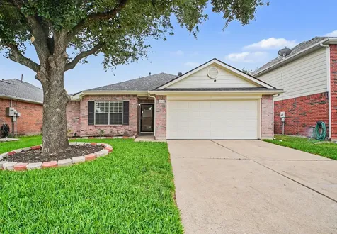 9806 Revelstoke Drive Houston TX 77086