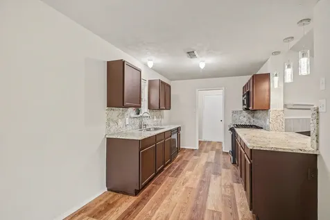 9806 Revelstoke Drive Houston TX 77086