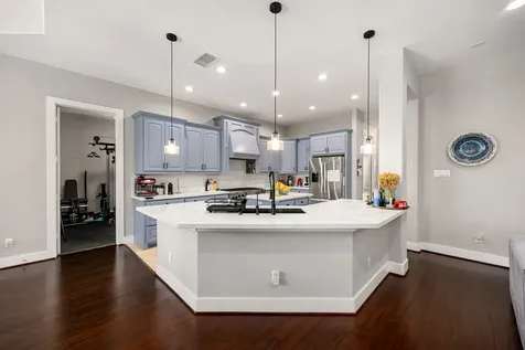 25207 Summer Chase Drive Spring TX 77389