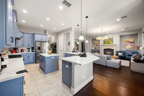 25207 Summer Chase Drive Spring TX 77389