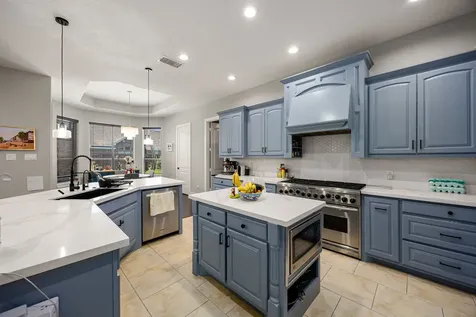25207 Summer Chase Drive Spring TX 77389
