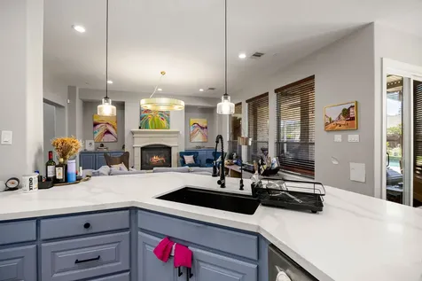 25207 Summer Chase Drive Spring TX 77389