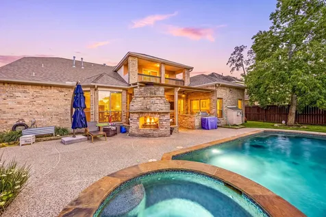 25207 Summer Chase Drive Spring TX 77389