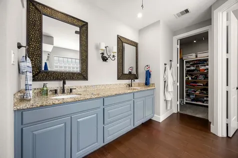 25207 Summer Chase Drive Spring TX 77389