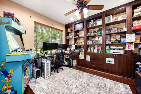 25207 Summer Chase Drive Spring TX 77389