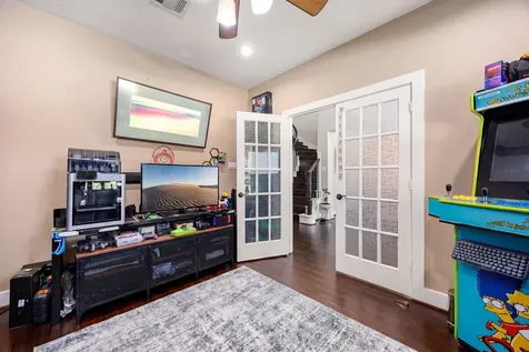 25207 Summer Chase Drive Spring TX 77389