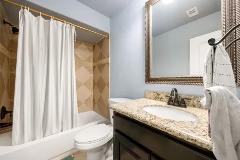 25207 Summer Chase Drive Spring TX 77389