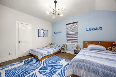 25207 Summer Chase Drive Spring TX 77389