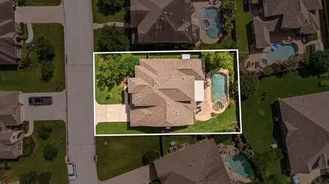 25207 Summer Chase Drive Spring TX 77389