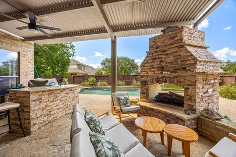 25207 Summer Chase Drive Spring TX 77389