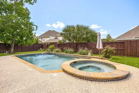 25207 Summer Chase Drive Spring TX 77389