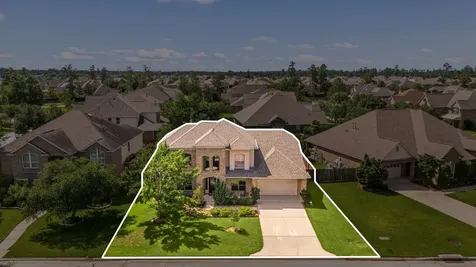 25207 Summer Chase Drive Spring TX 77389