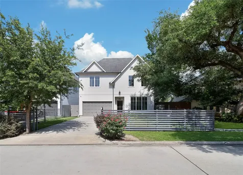 1510 Johanna Drive Houston TX 77055