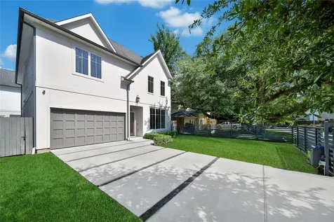 1510 Johanna Drive Houston TX 77055