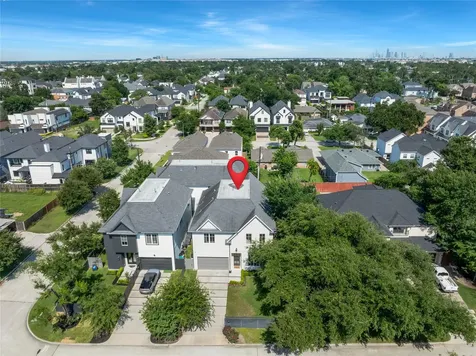 1510 Johanna Drive Houston TX 77055