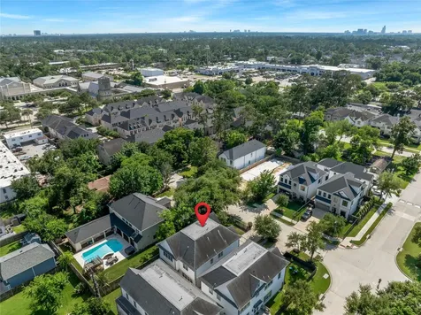 1510 Johanna Drive Houston TX 77055