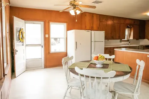 400 N Brazos Street Burton TX 77835